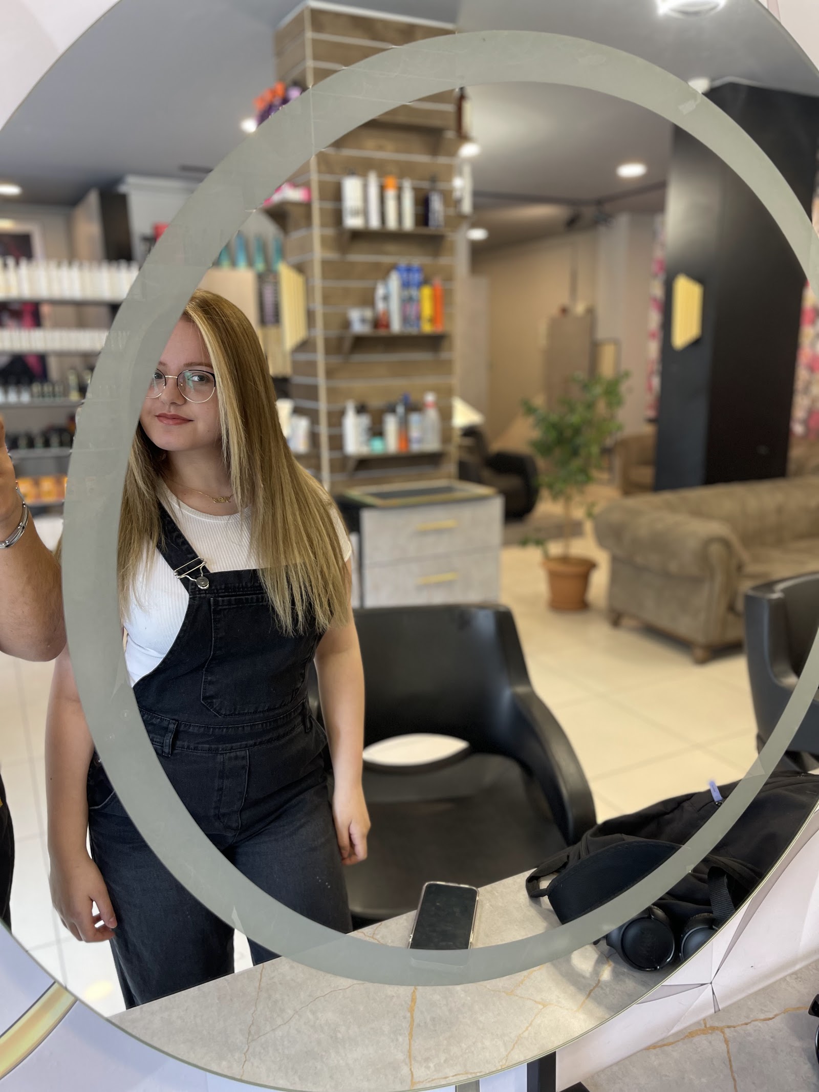 ALEYNA BAYAN KUAFÖR & GÜZELLİK SALONU YALÇIN YILDIRIM