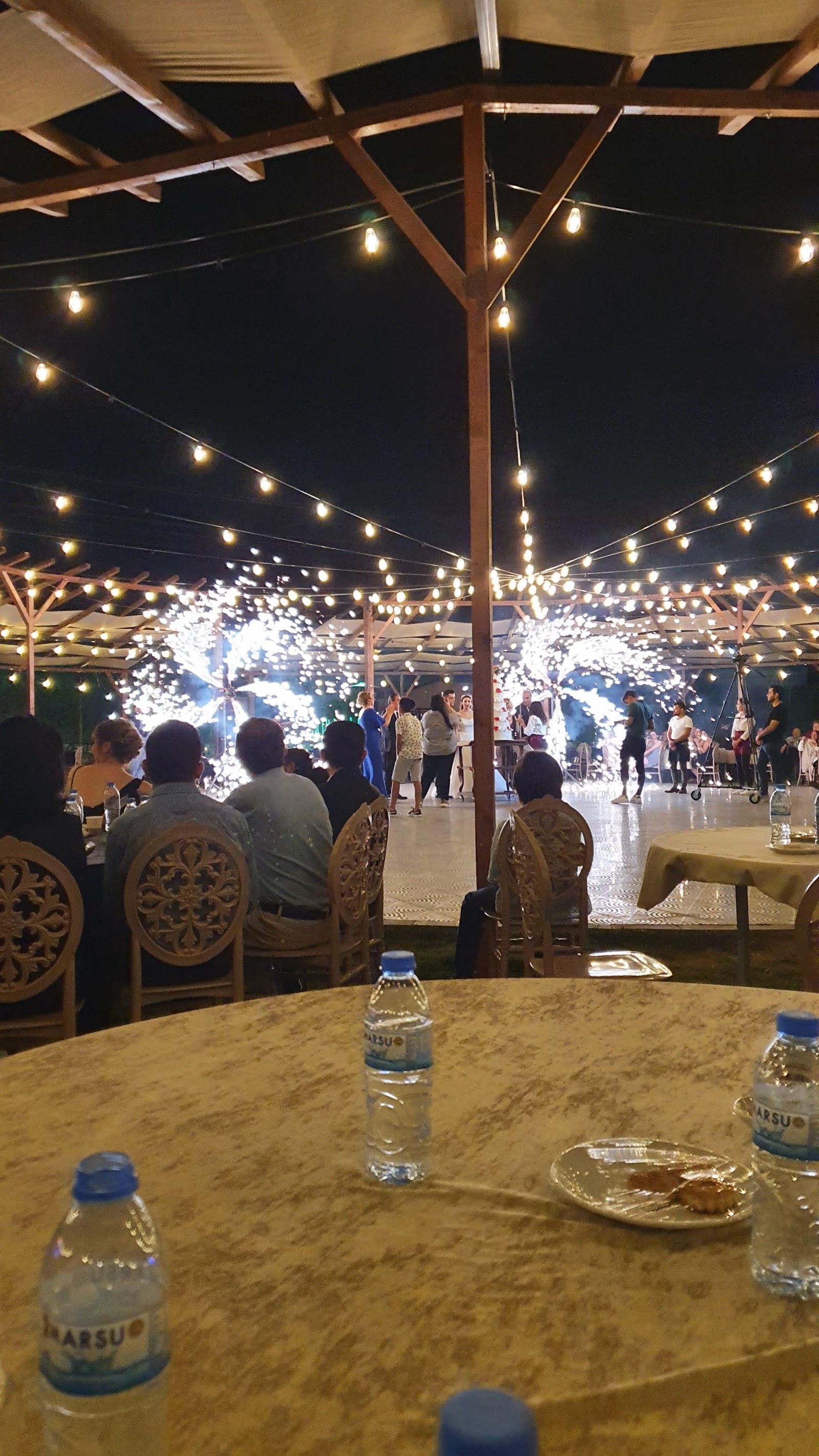 Almira Toy Park — Merkez, Kırşehir kır düğünü mekanı görsel 4