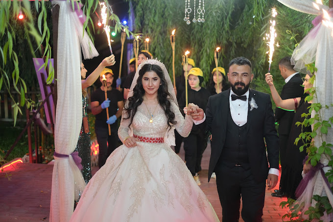 Altınpark Düğün ve Toplantı Salonu