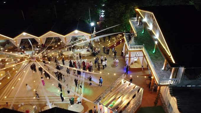 Altınpark Düğün ve Toplantı Salonu