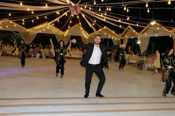 Altınpark Düğün ve Toplantı Salonu