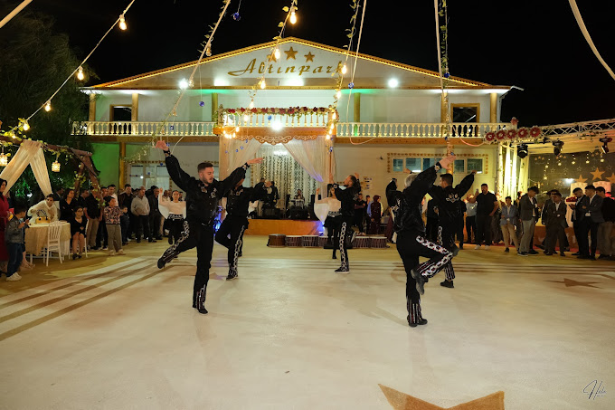Altınpark Düğün ve Toplantı Salonu