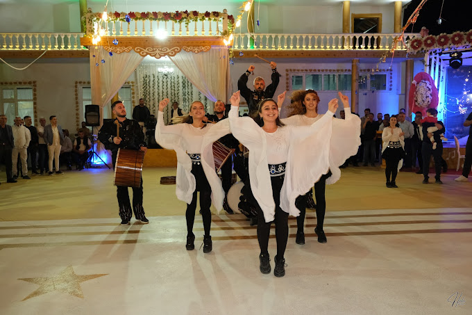 Altınpark Düğün Ve Toplantı Salonu kır düğünü mekanı — Merkez