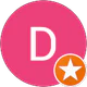 Deniz D. profil fotoğrafı