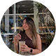 Aleyna Aydın profil fotoğrafı