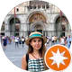 Lale Soltanova profil fotoğrafı