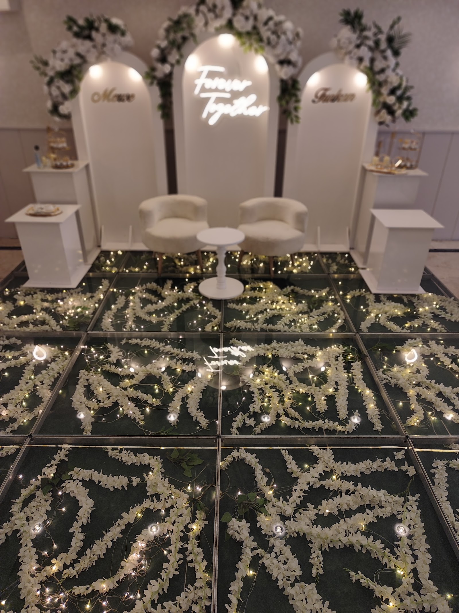 Ayliz isteme evi toplantı ve davet salonu