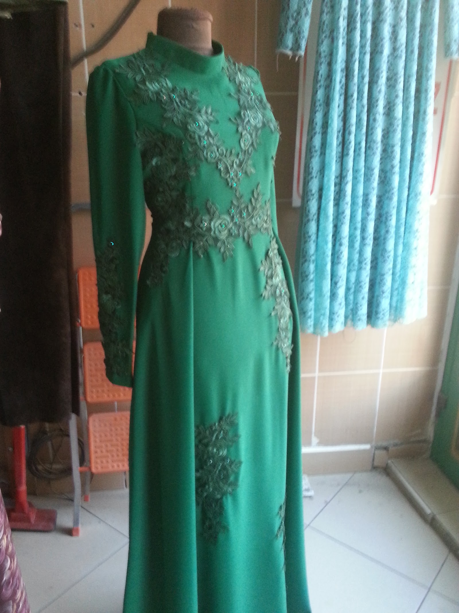 Bizim Renkler Moda Evi
