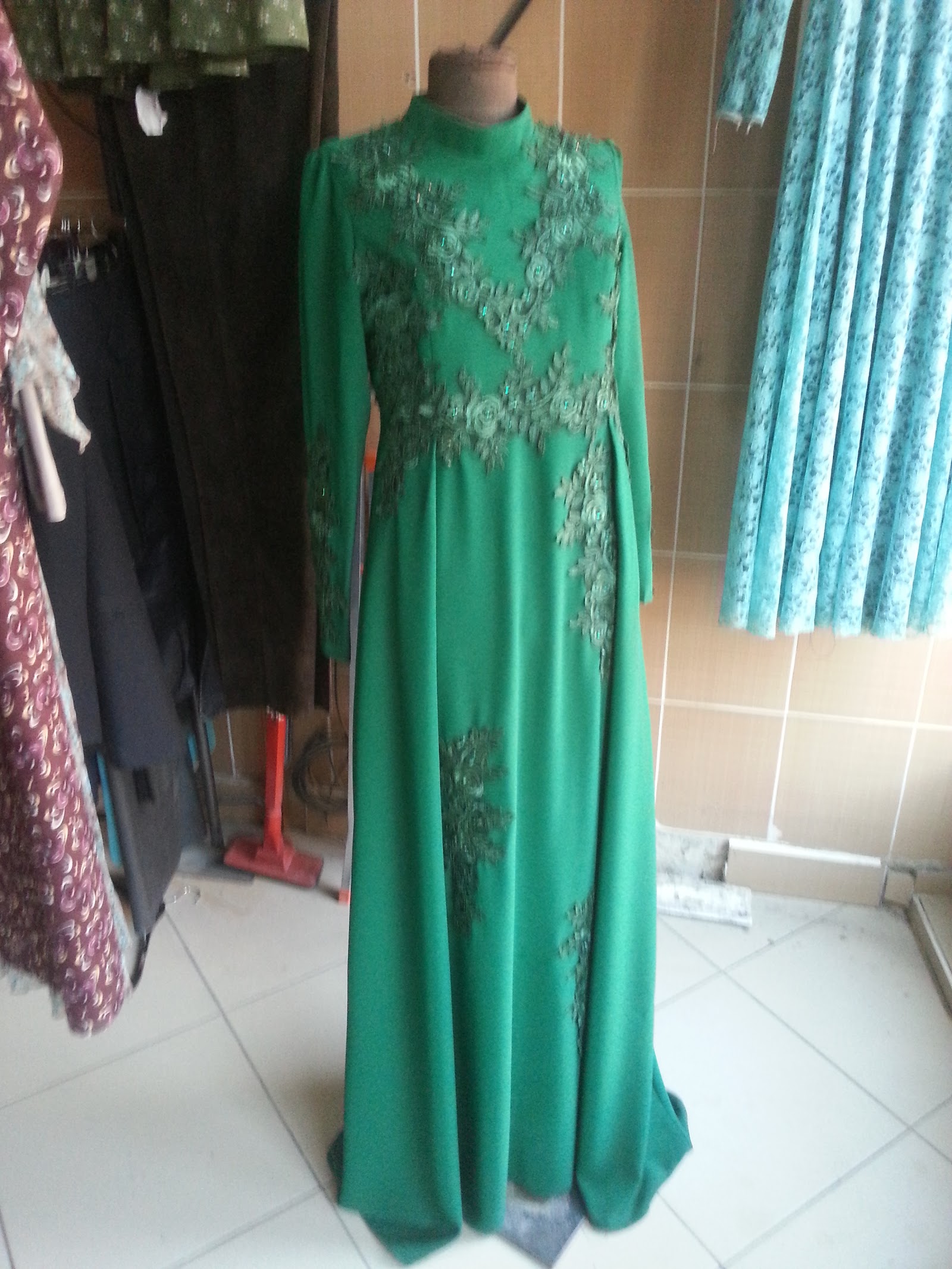 Bizim Renkler Moda Evi