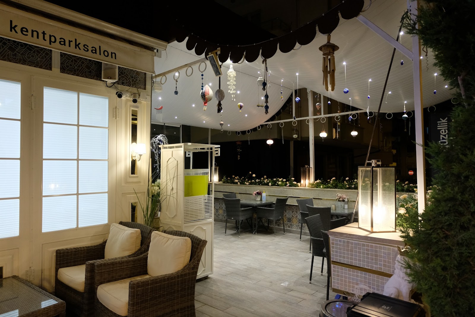 City Park Beauty Salon & Barber