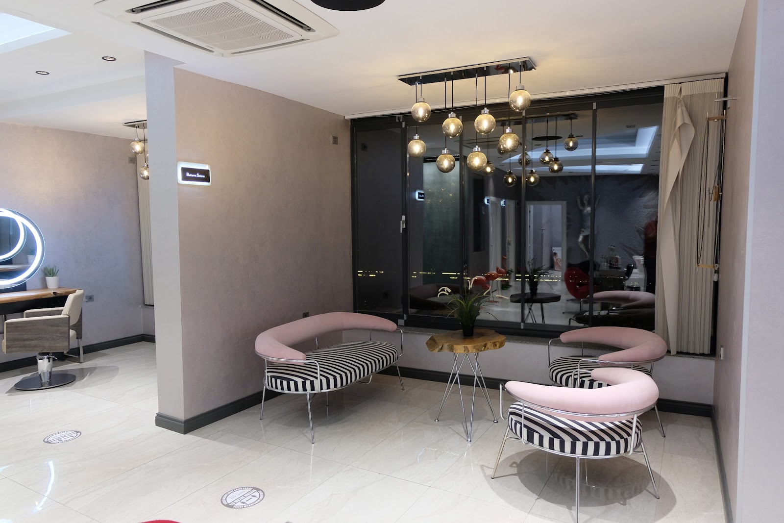 City Park Beauty Salon & Barber