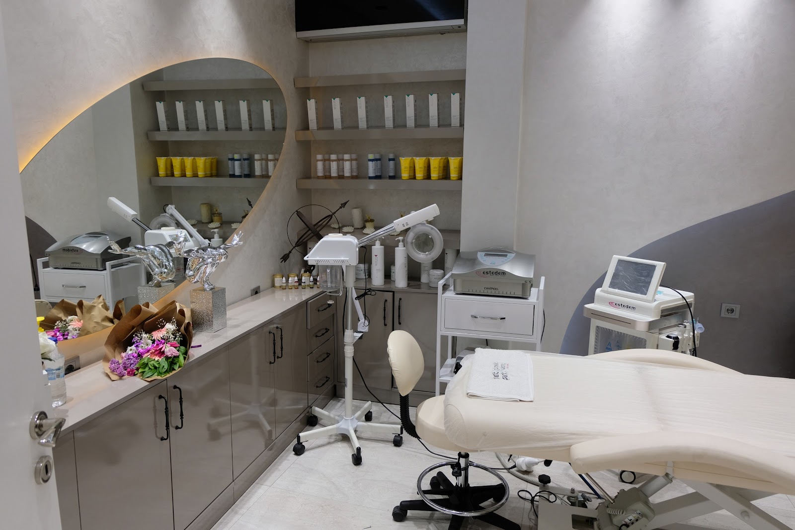 City Park Beauty Salon & Barber