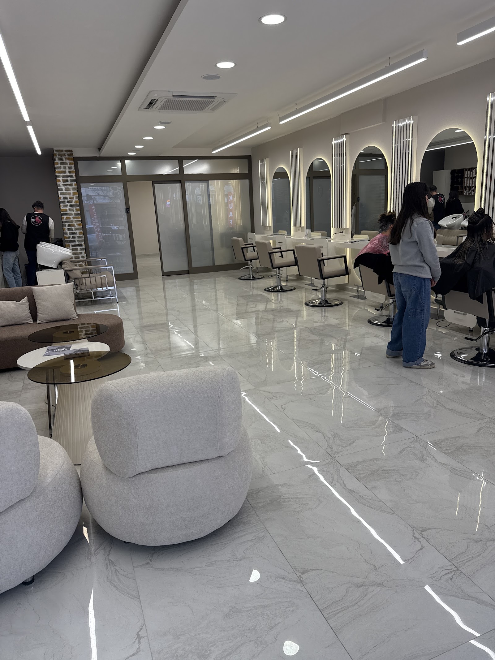Hera hair&beatuy salon