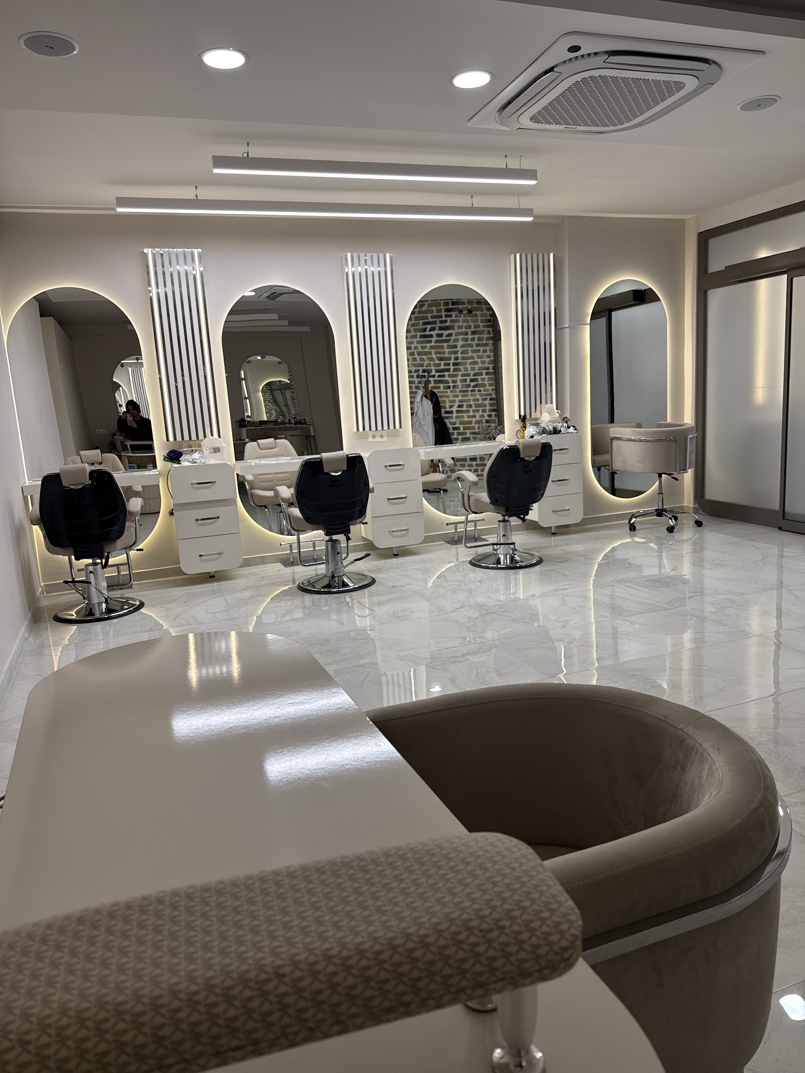 Hera hair&beatuy salon