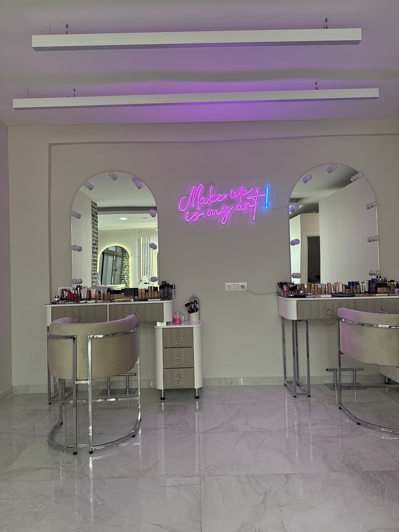 Hera hair&beatuy salon