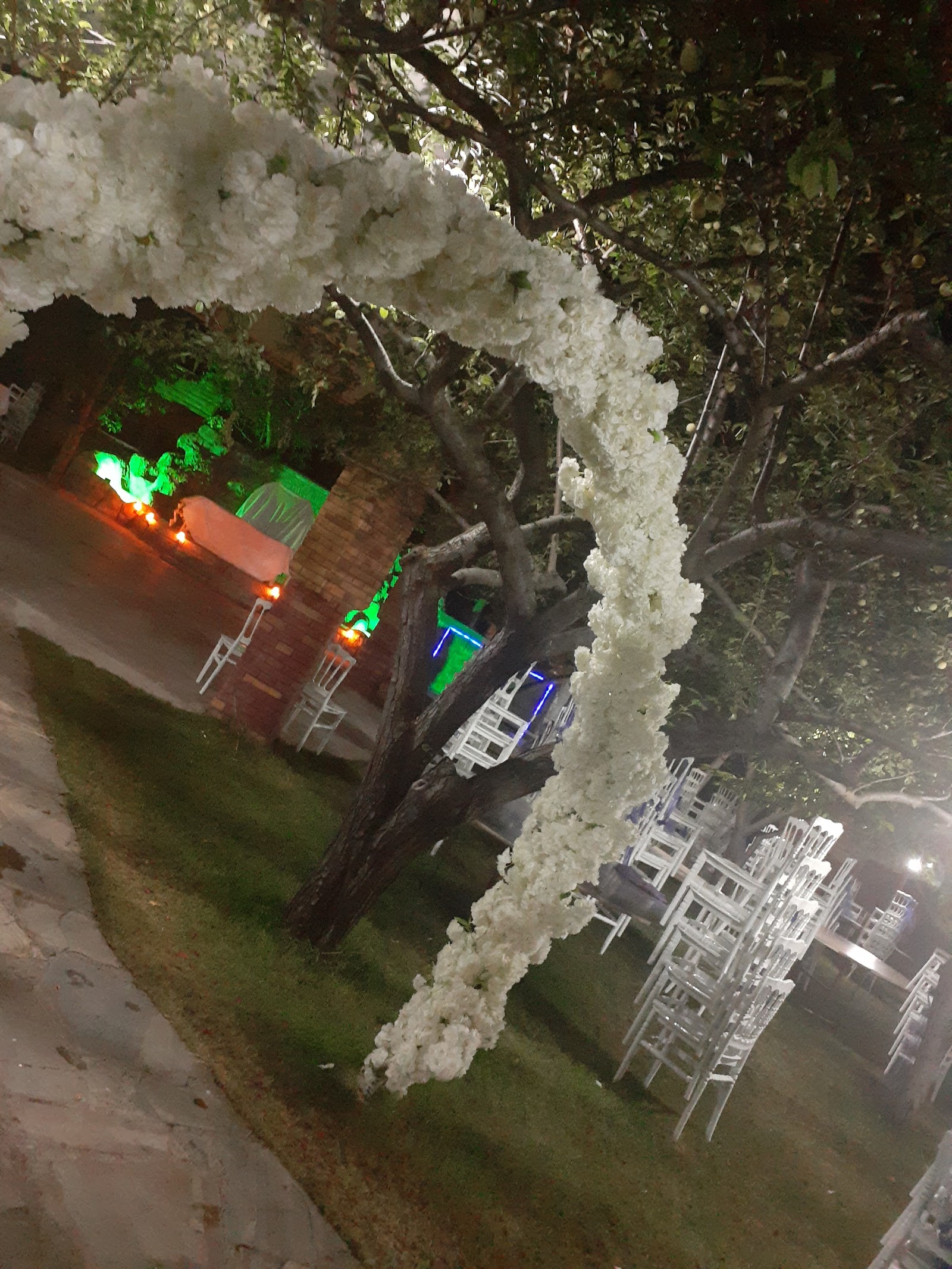 Ikizçeş Up Country Wedding Salon — Mucur, Kırşehir kır düğünü mekanı görsel 3