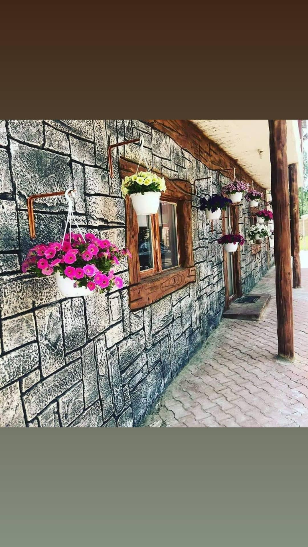 Ikizçeş Up Country Wedding Salon — Mucur, Kırşehir kır düğünü mekanı görsel 4