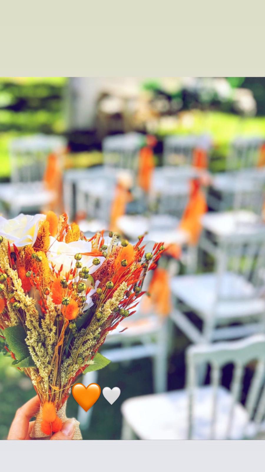 Ikizçeş Up Country Wedding Salon — Mucur, Kırşehir kır düğünü mekanı görsel 5