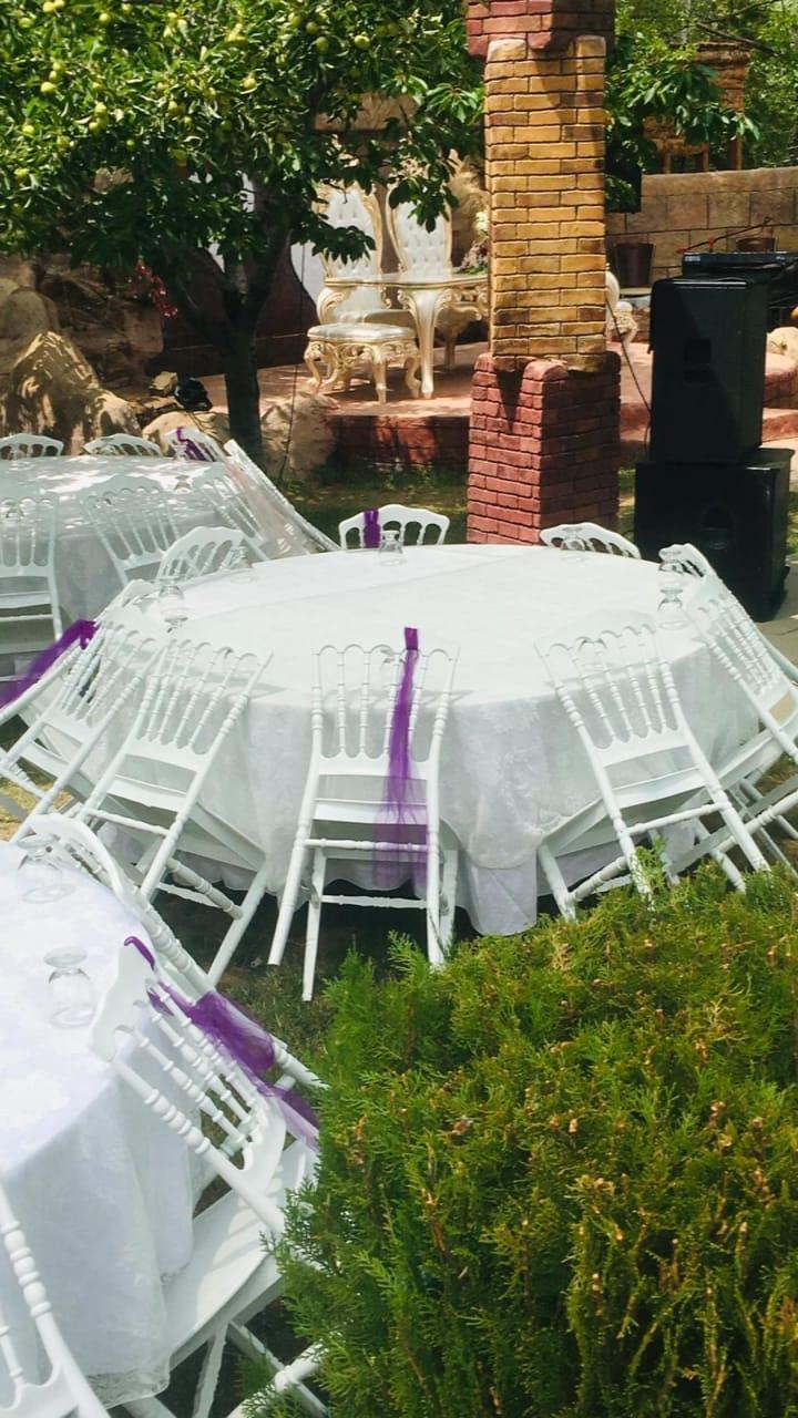 Ikizçeş Up Country Wedding Salon — Mucur, Kırşehir kır düğünü mekanı görsel 8
