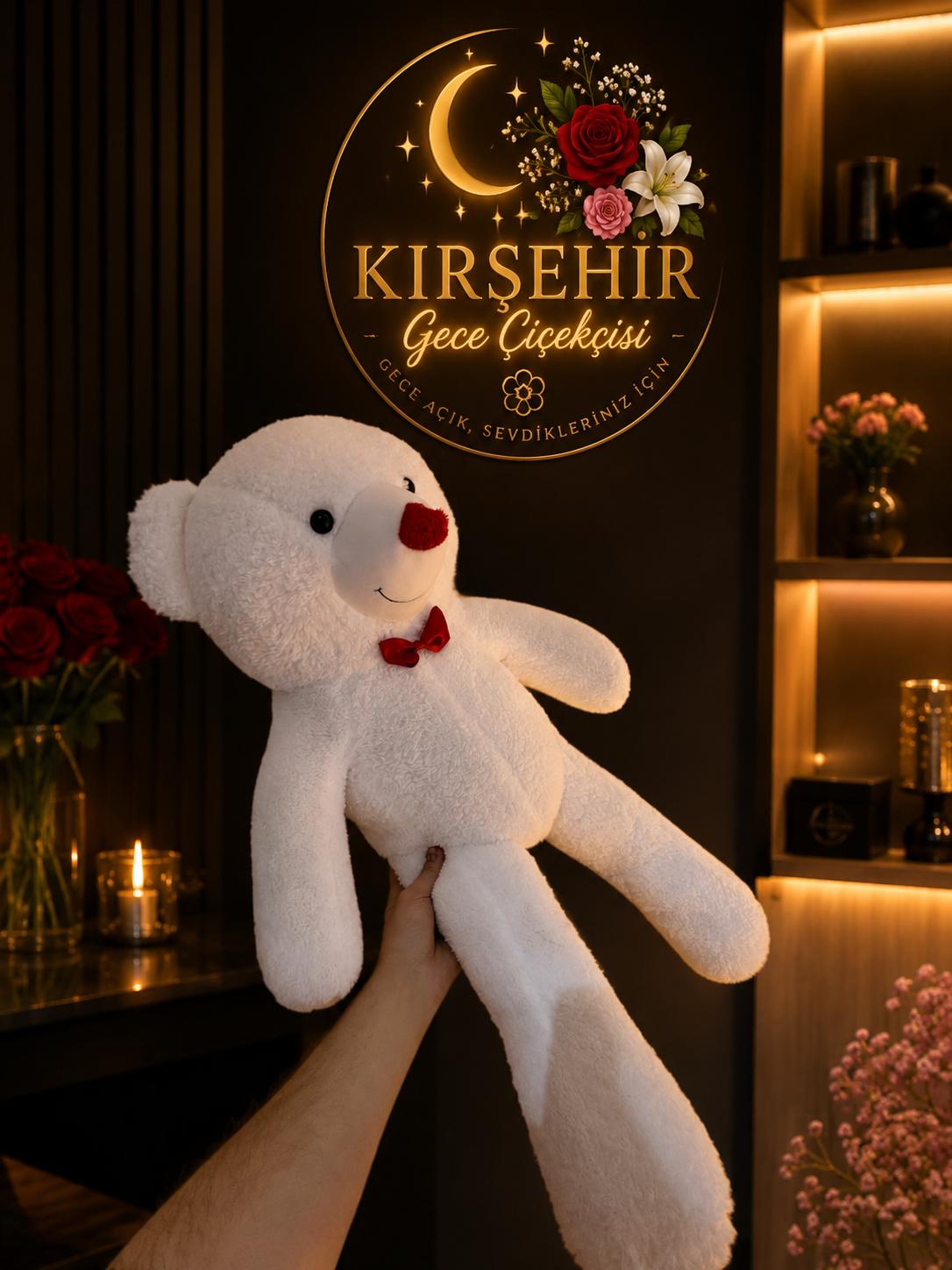 Kırşehir Gece Çiçekçisi & Hediyelik