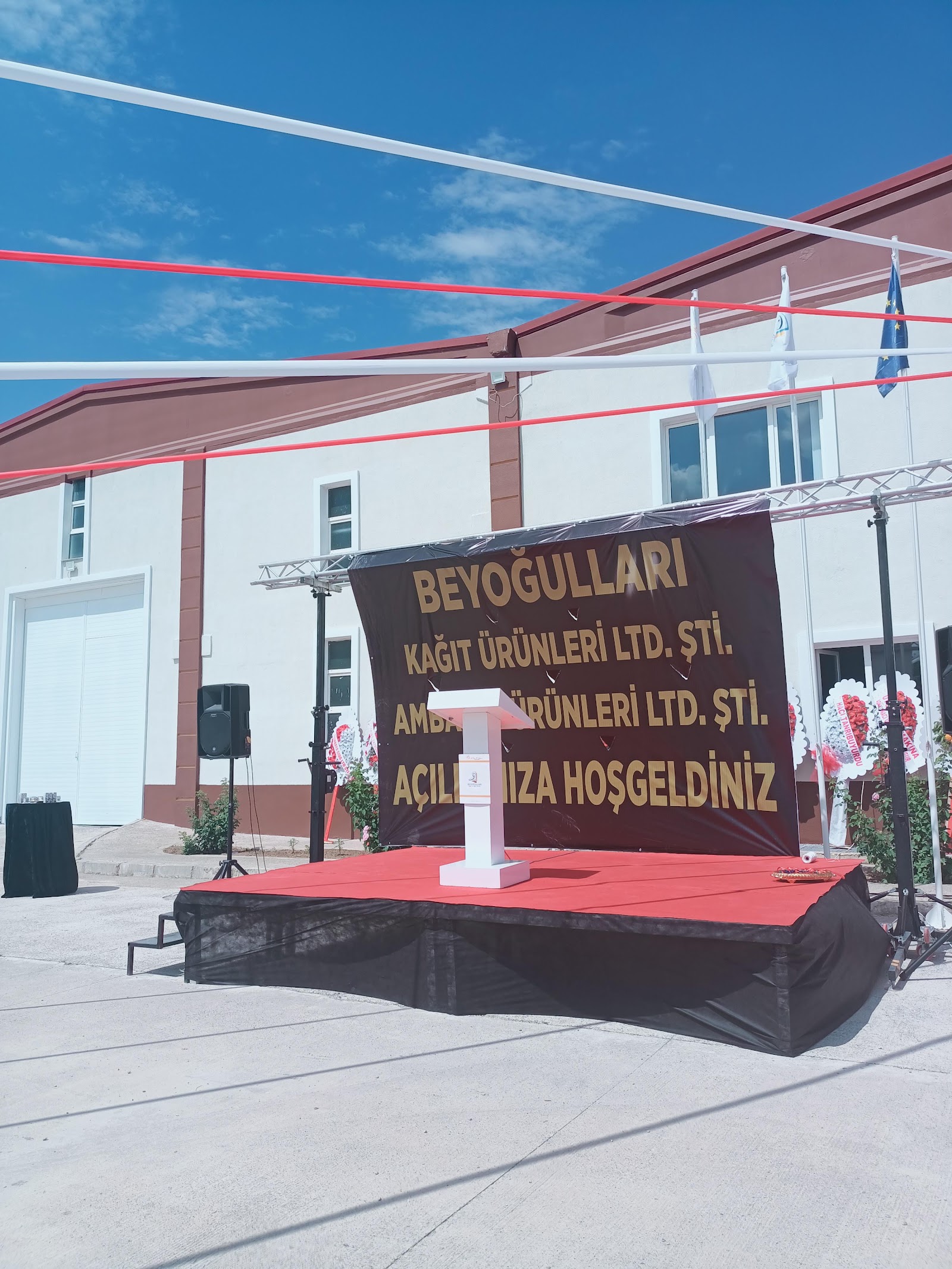 Kırşehir Karnaval organizasyon