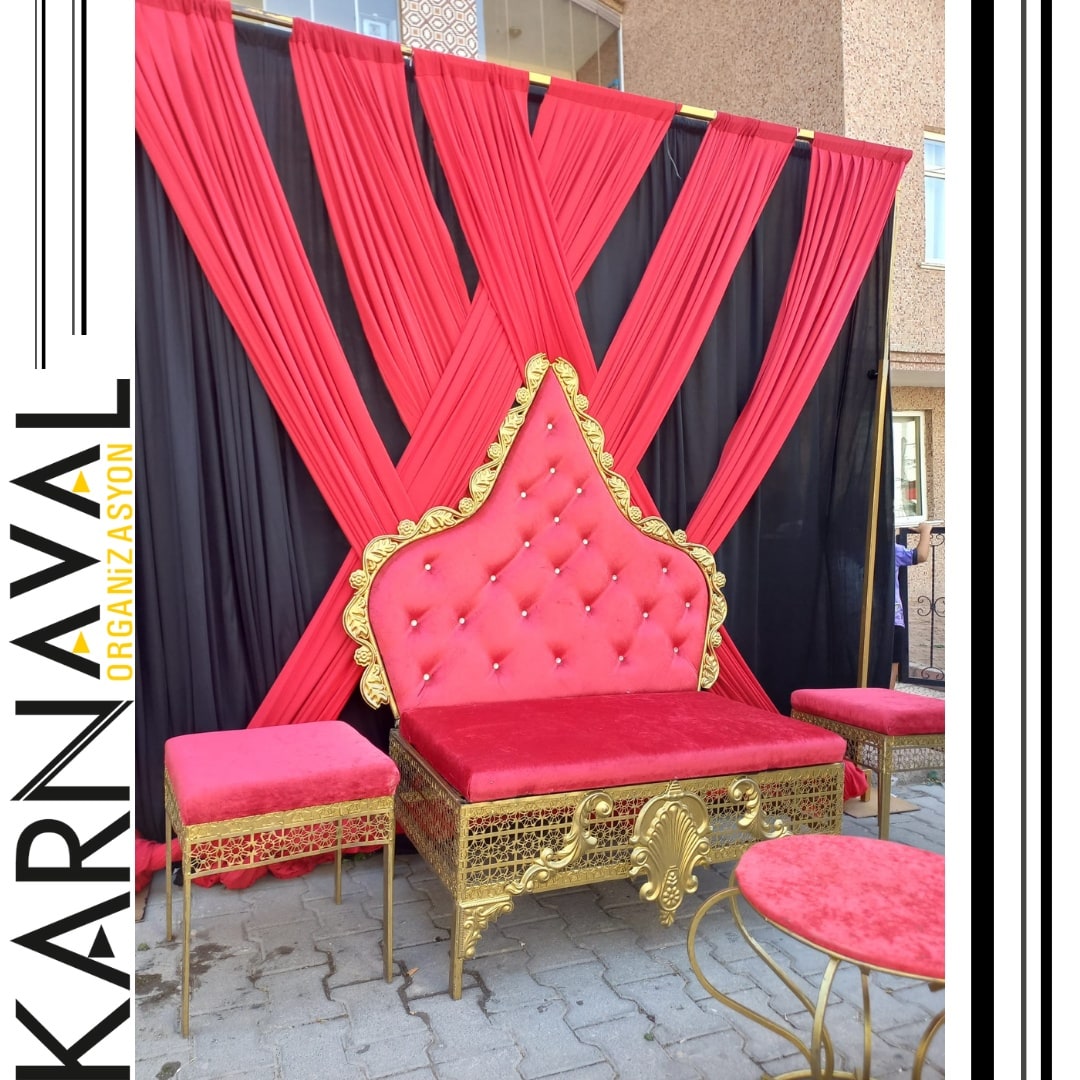 Kırşehir Karnaval organizasyon