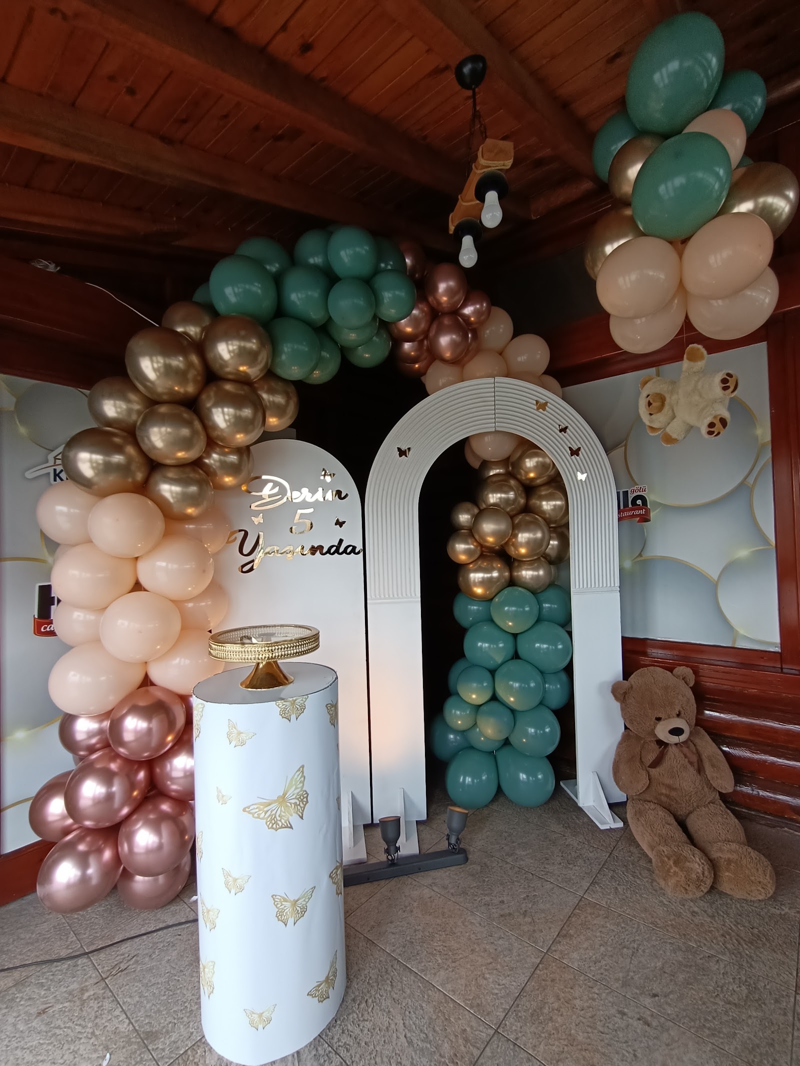 Kırşehir Karnaval organizasyon