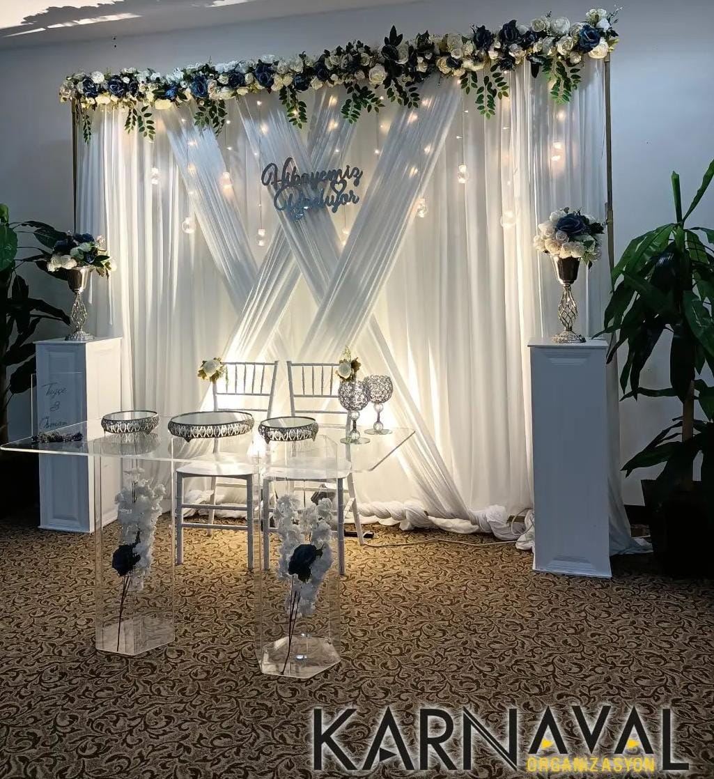 Kırşehir Karnaval organizasyon
