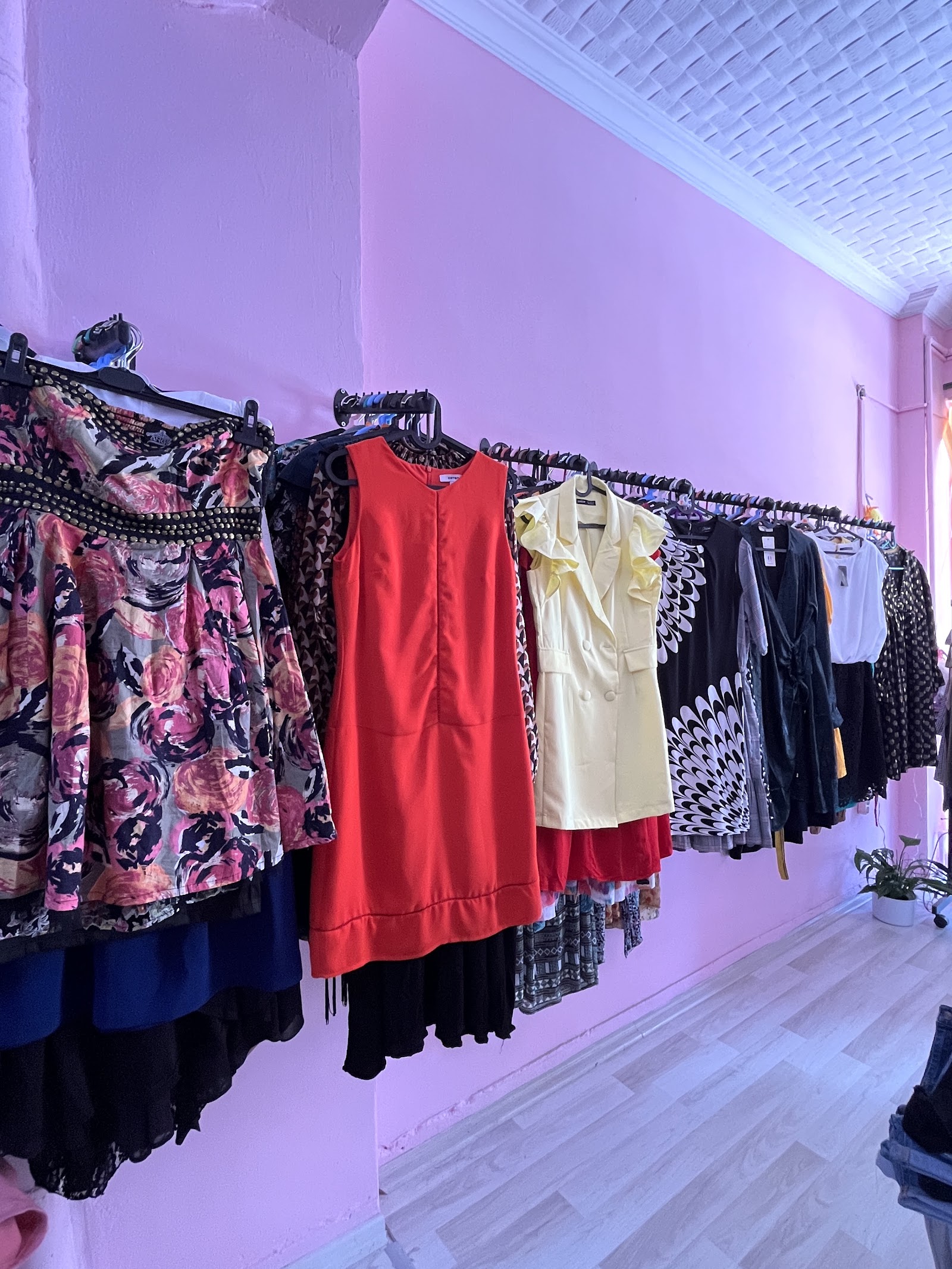 Masal Moda Evi