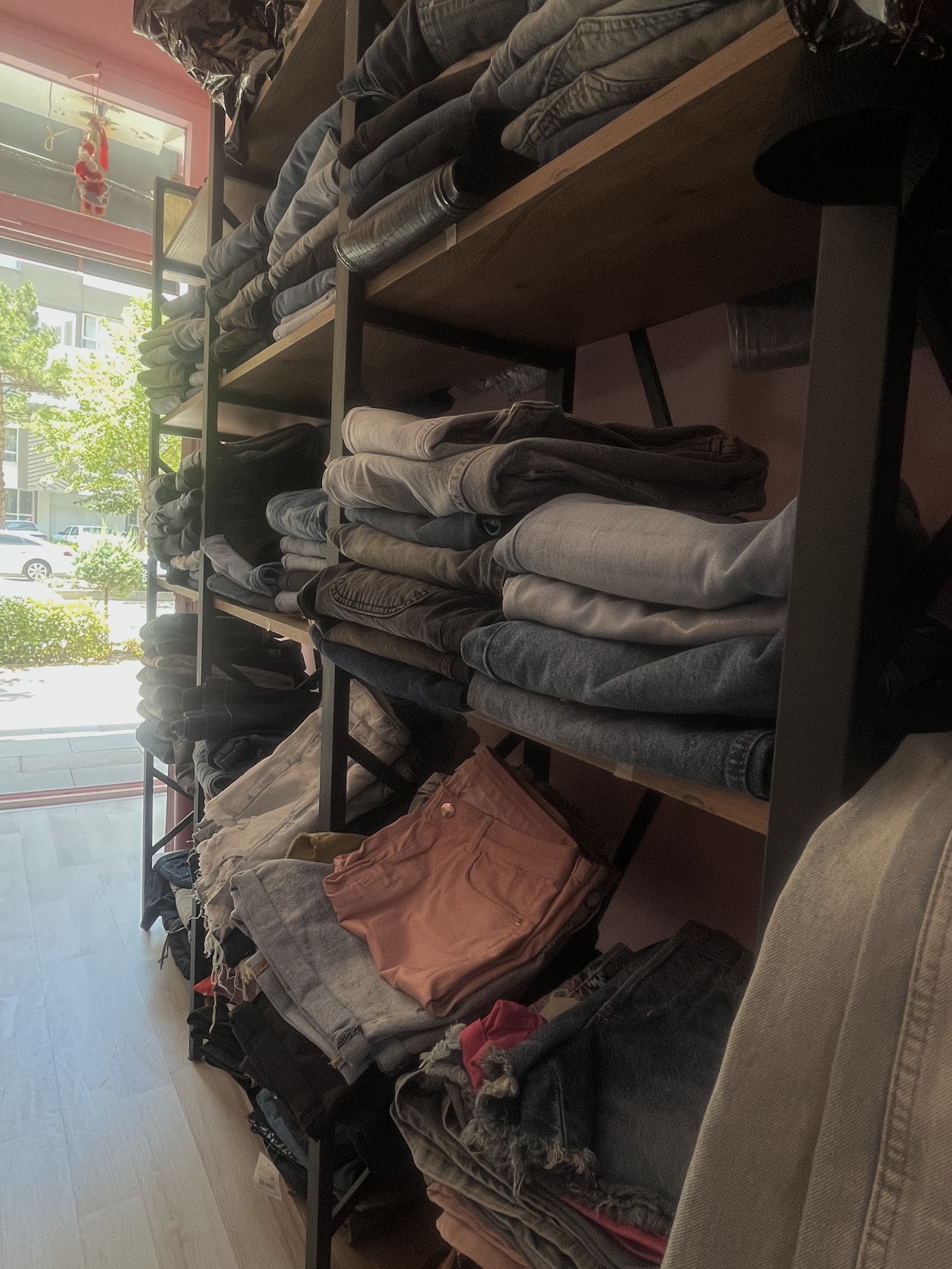 Masal Moda Evi