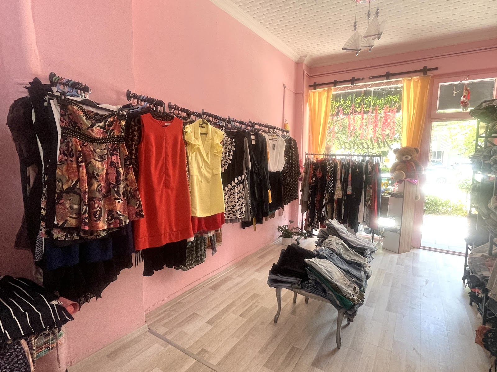 Masal Moda Evi