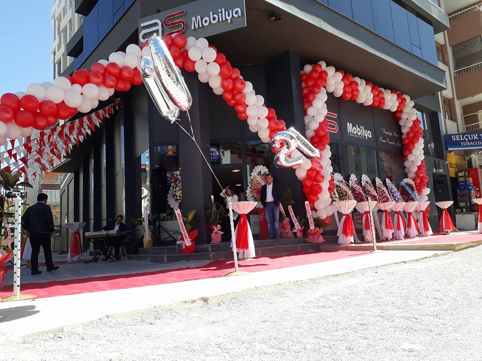 MCR ORGANİZASYON