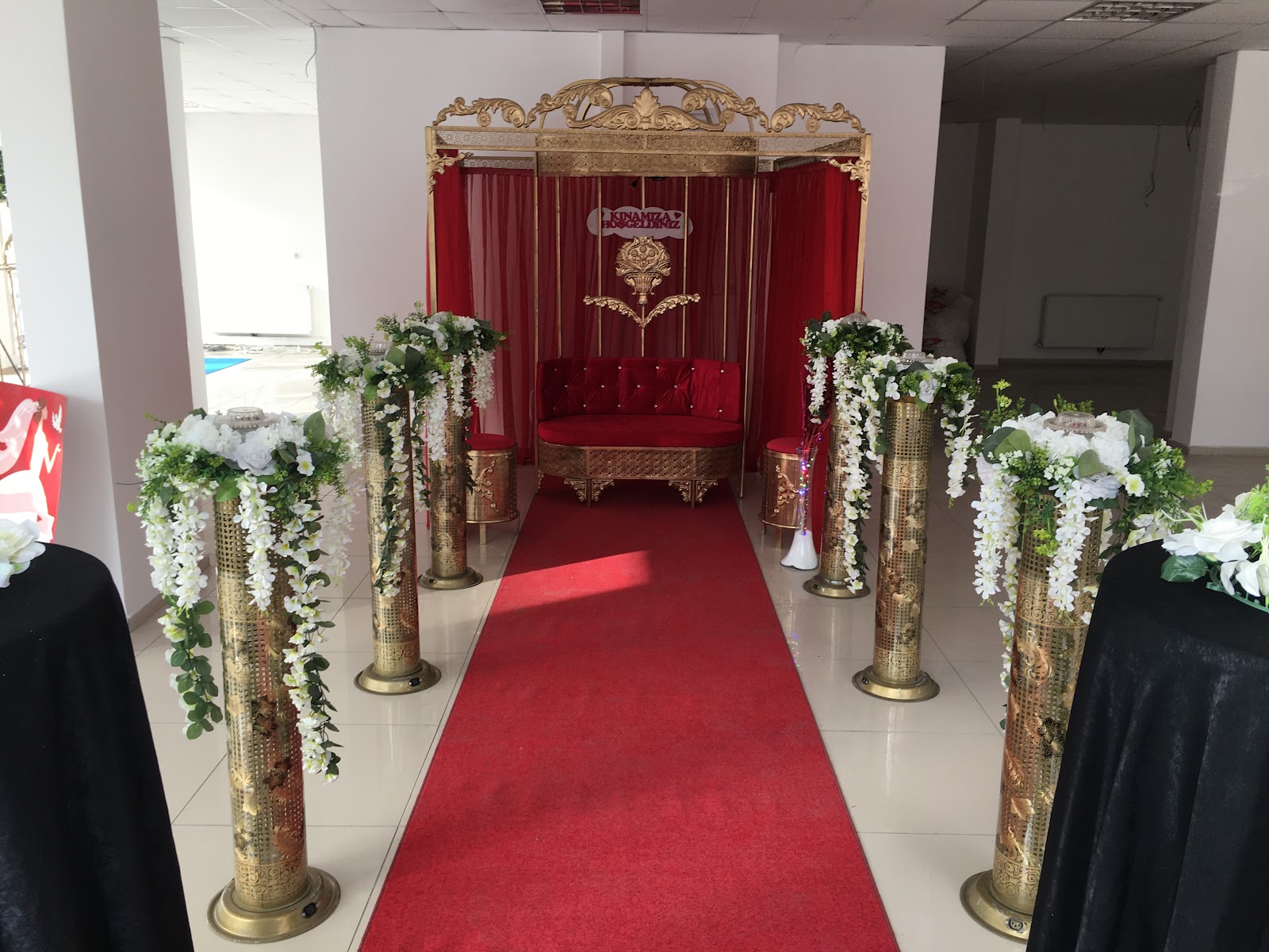MCR ORGANİZASYON