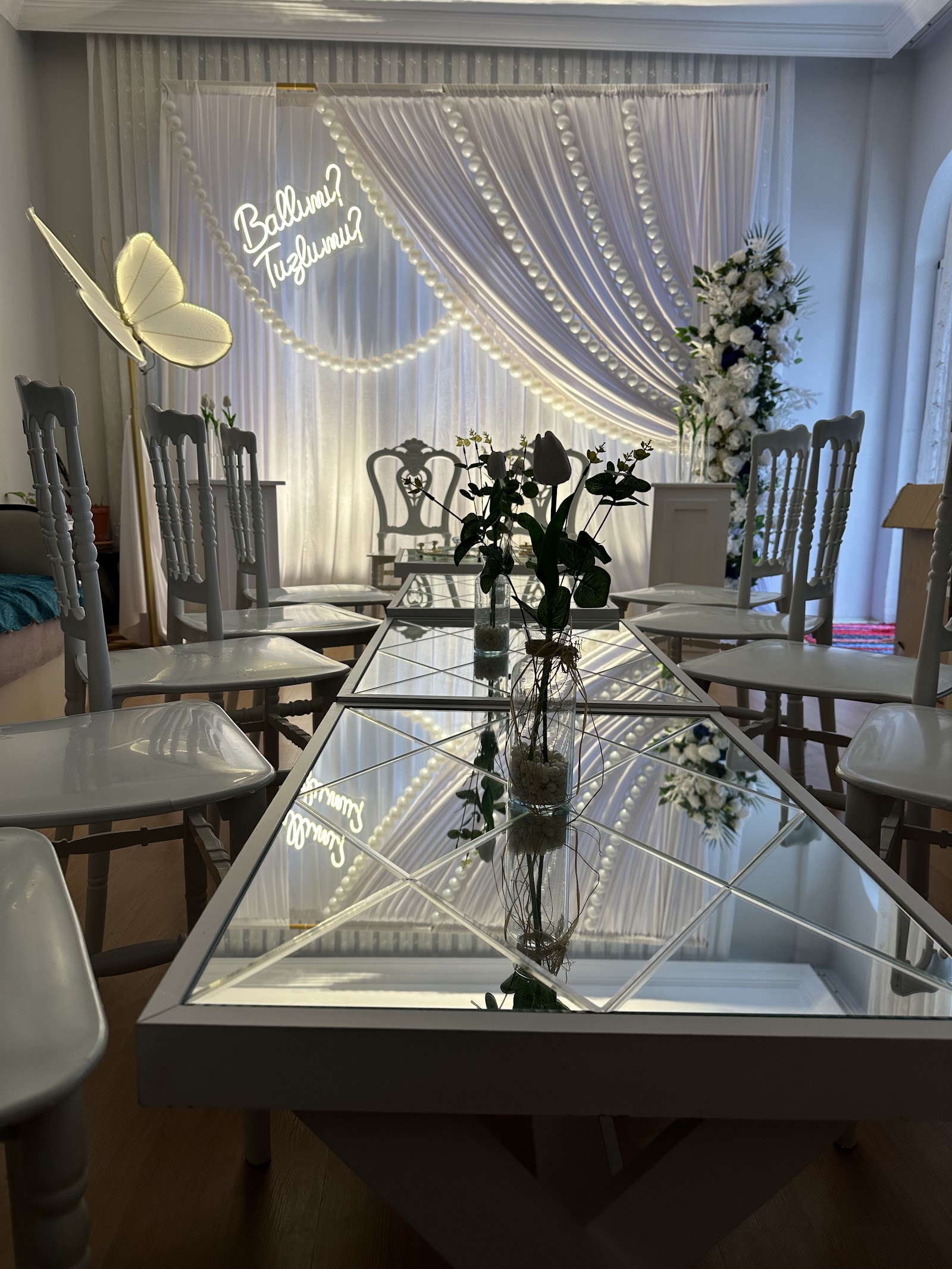 MG Organizasyon & Kırşehir Organizasyon