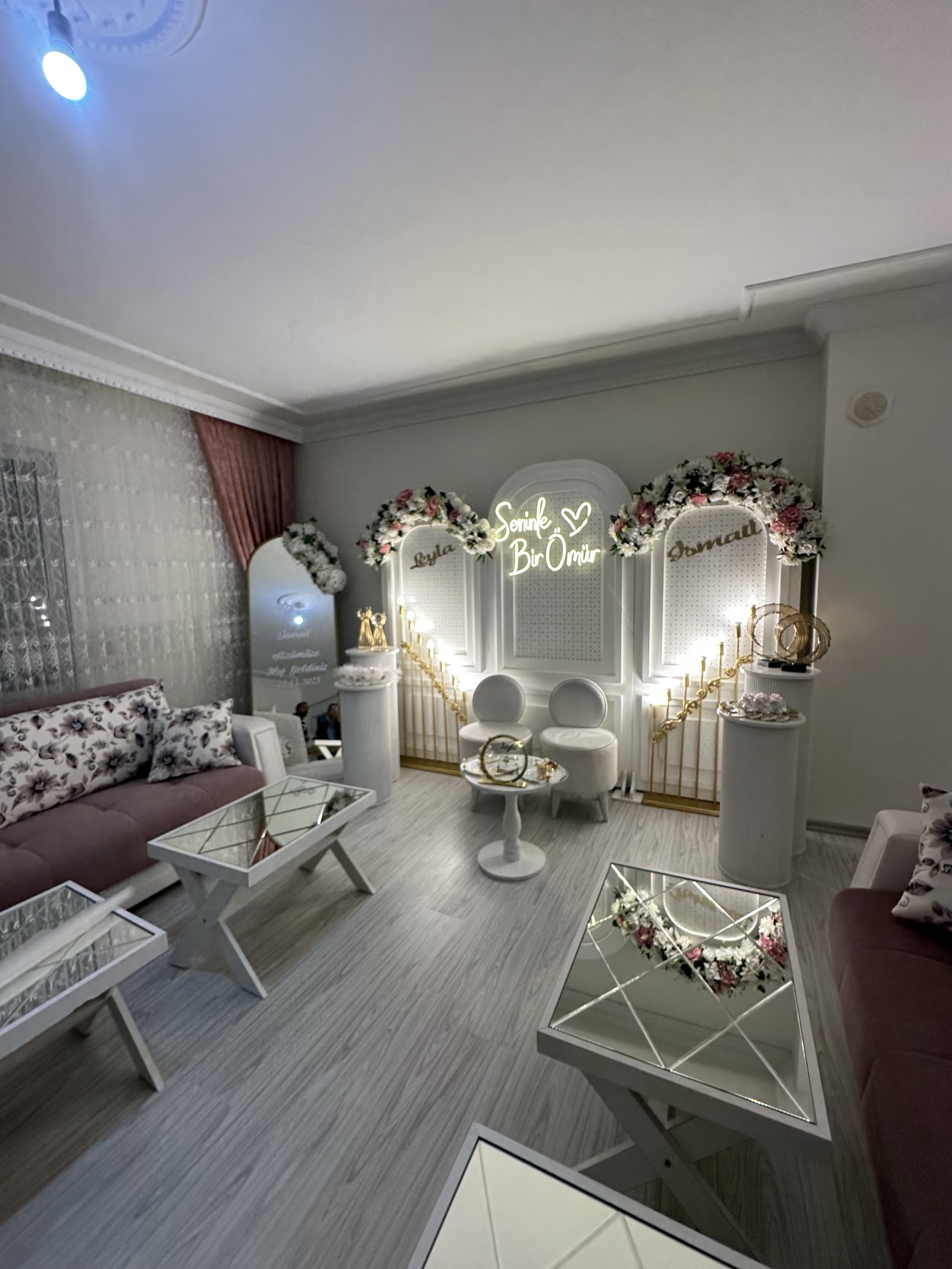 MG Organizasyon & Kırşehir Organizasyon