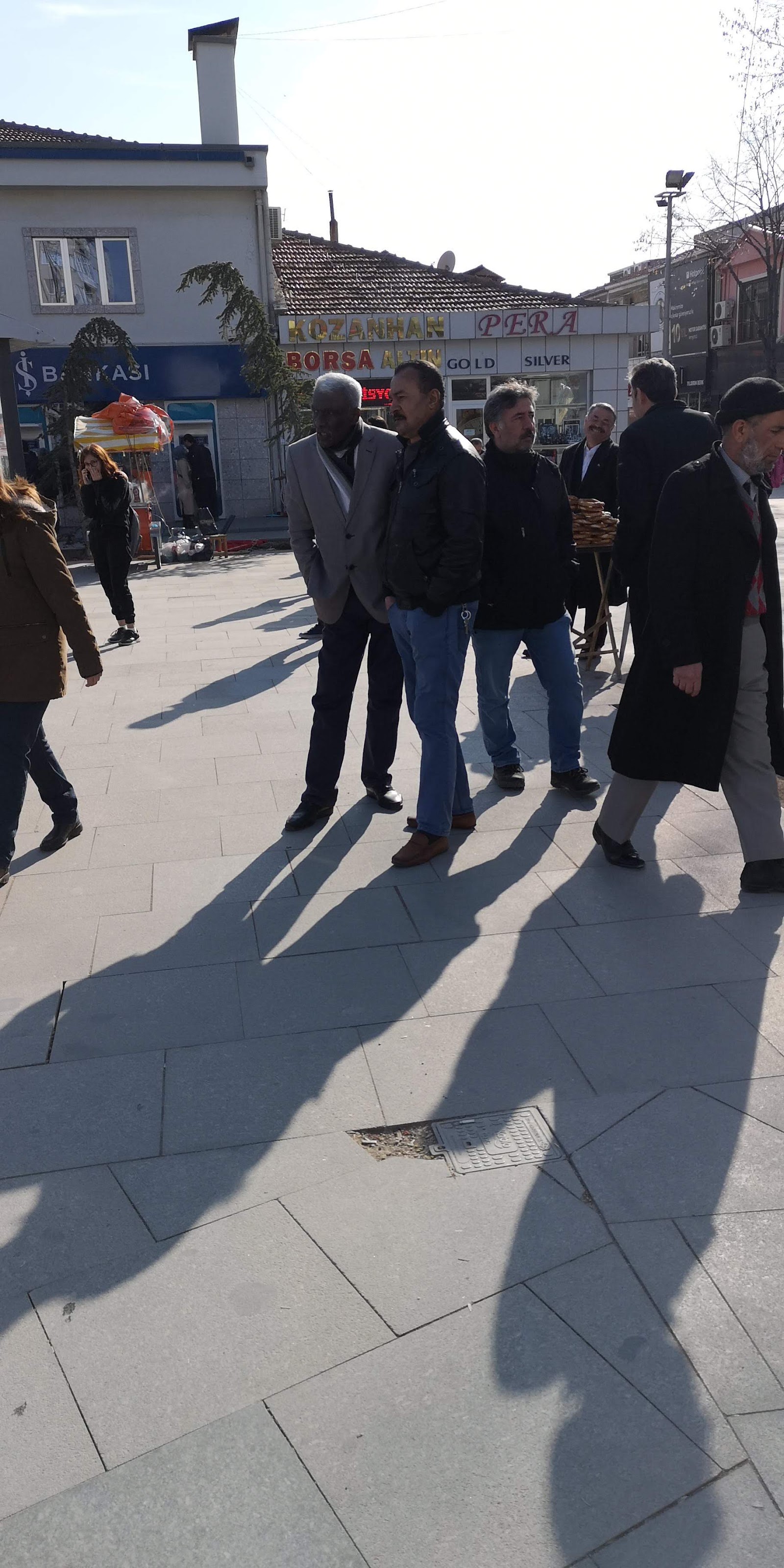 Moss Bayan Kuaförü