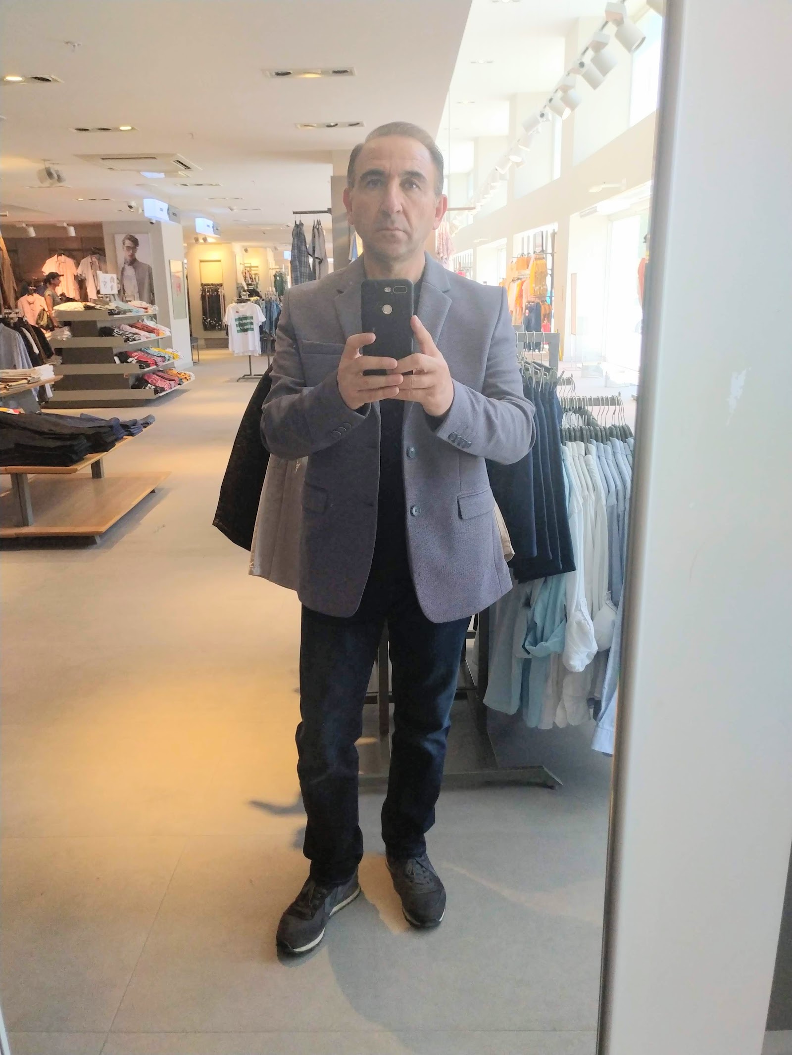 Moss Bayan Kuaförü