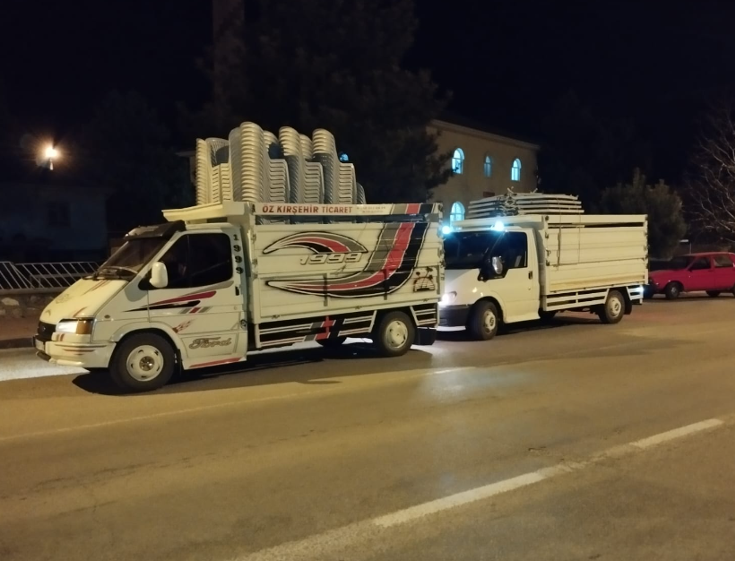 Öz Kırşehir Düğün Organizasyon ve Rent A Car