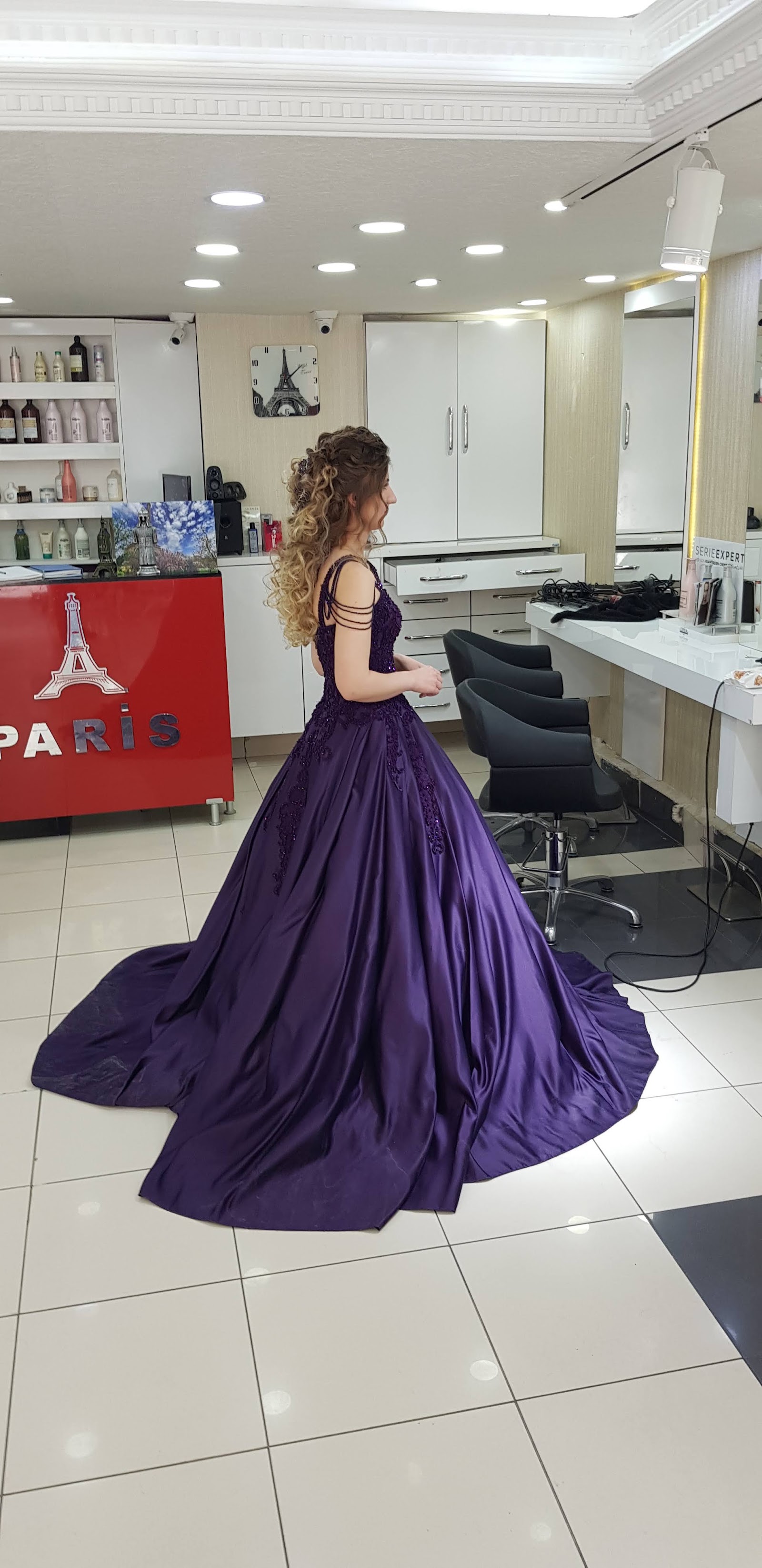 Paris Kuafor