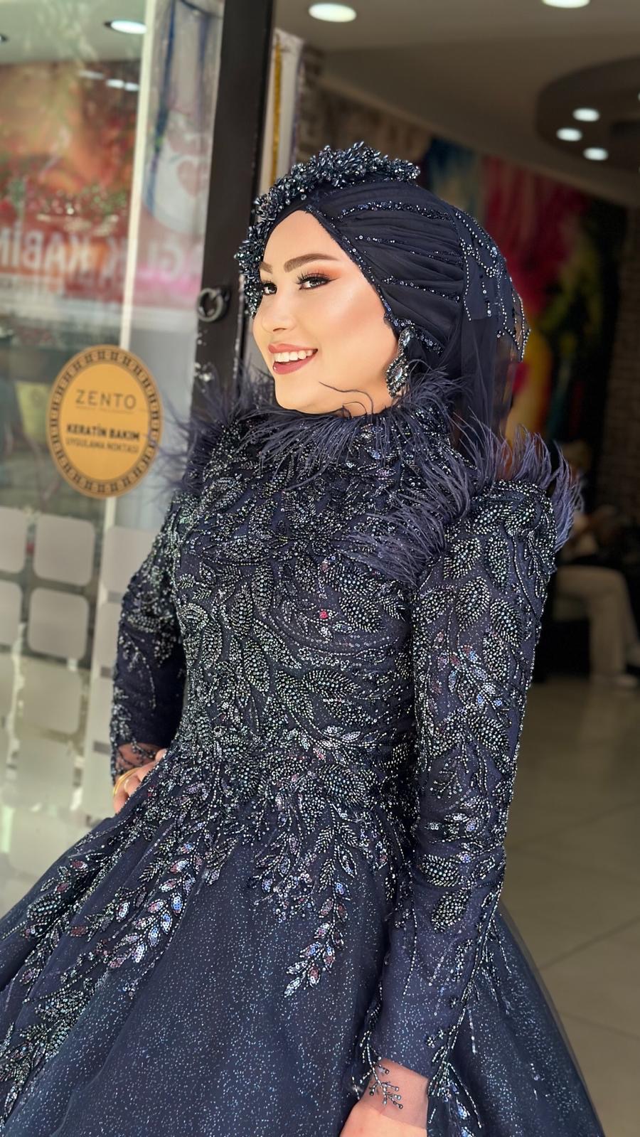 SALON LİVA KIRŞEHİR