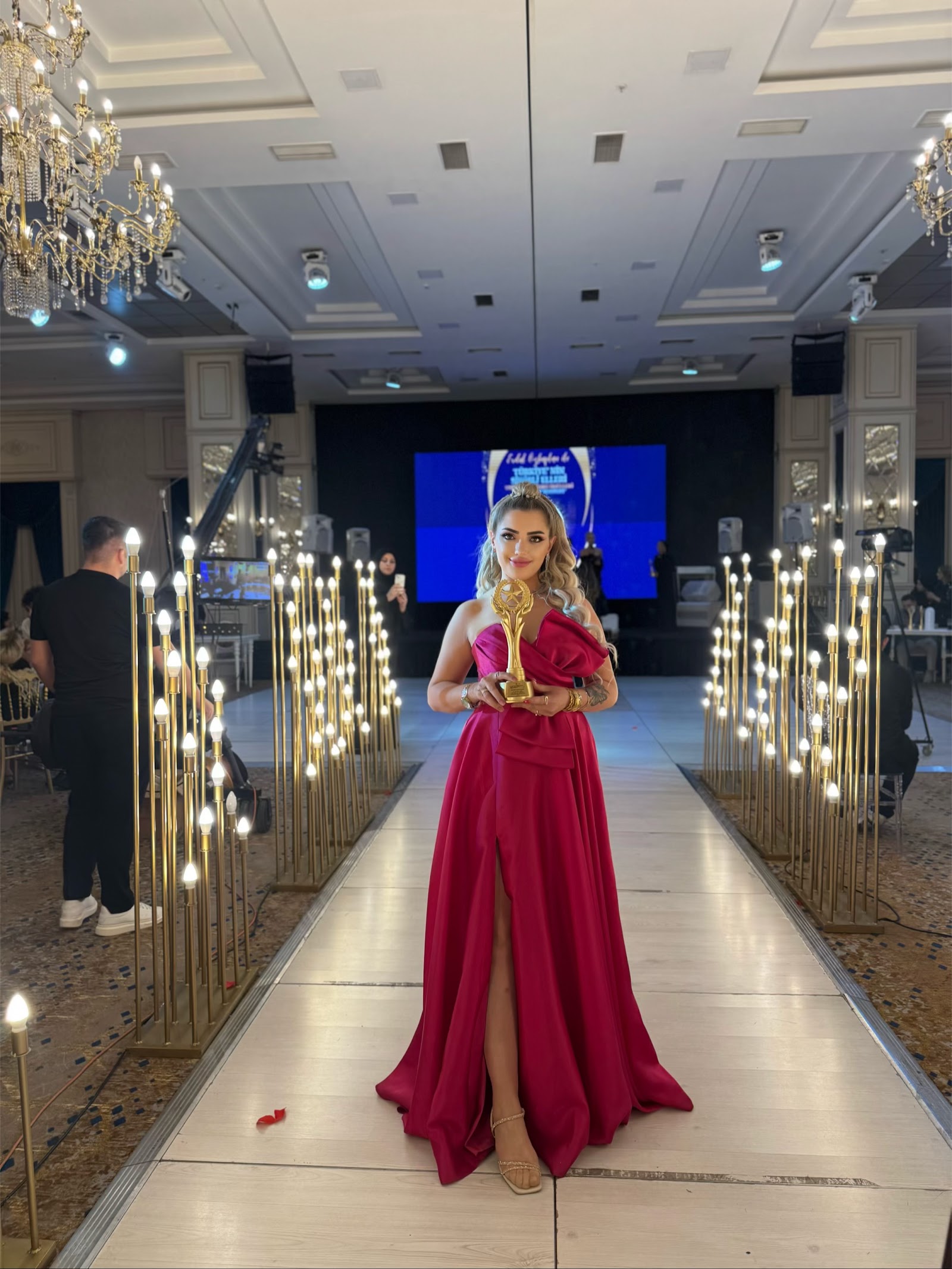 SALON LİVA KIRŞEHİR