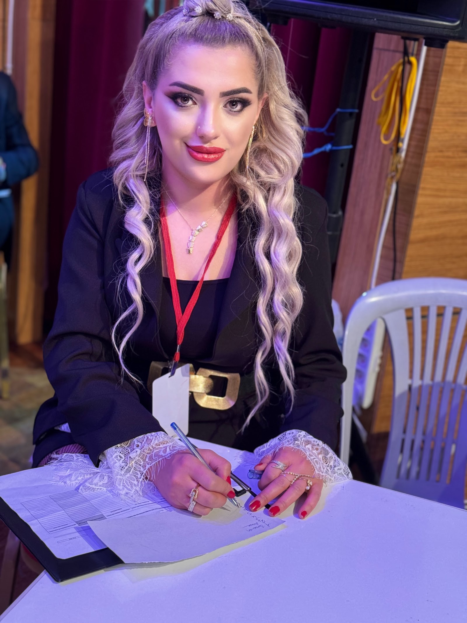 SALON LİVA KIRŞEHİR