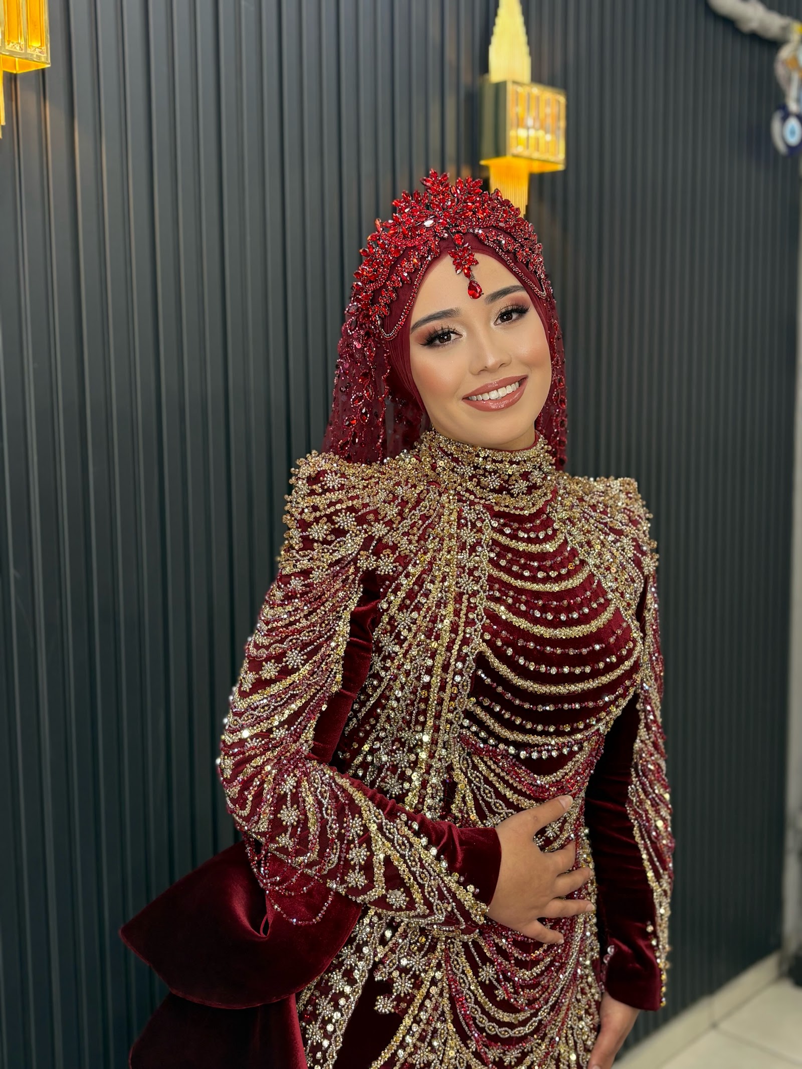 Salon Liva Kırşehir kır düğünü mekanı — Merkez