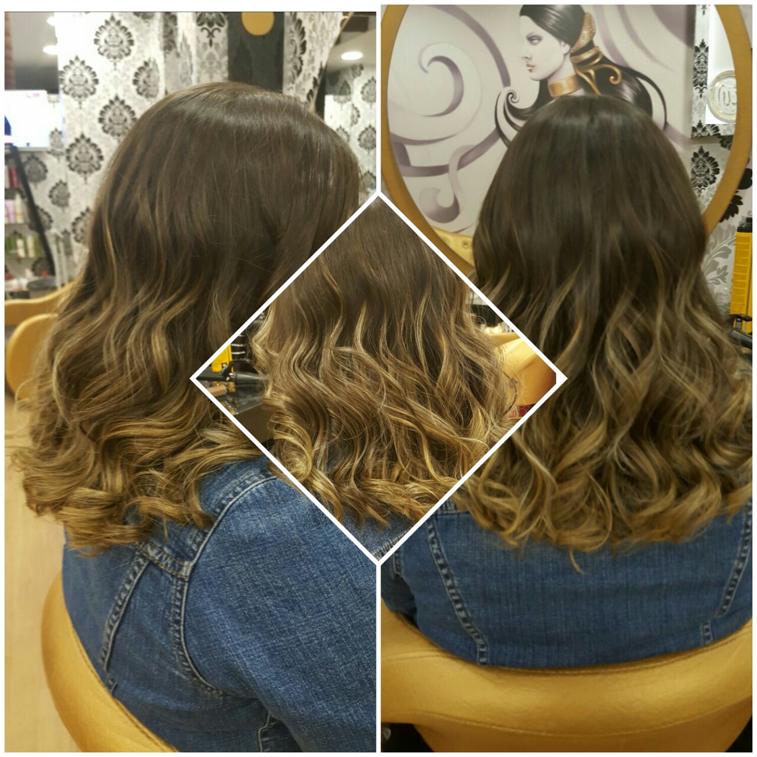 SHOW LINE KUAFOR SALONU