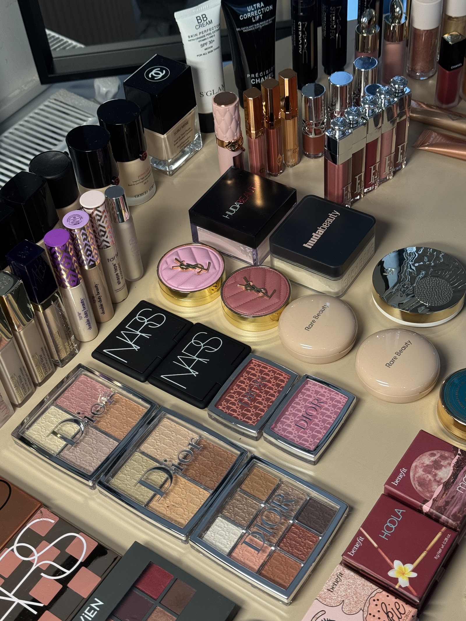Sinem Vural Makeup Studıo