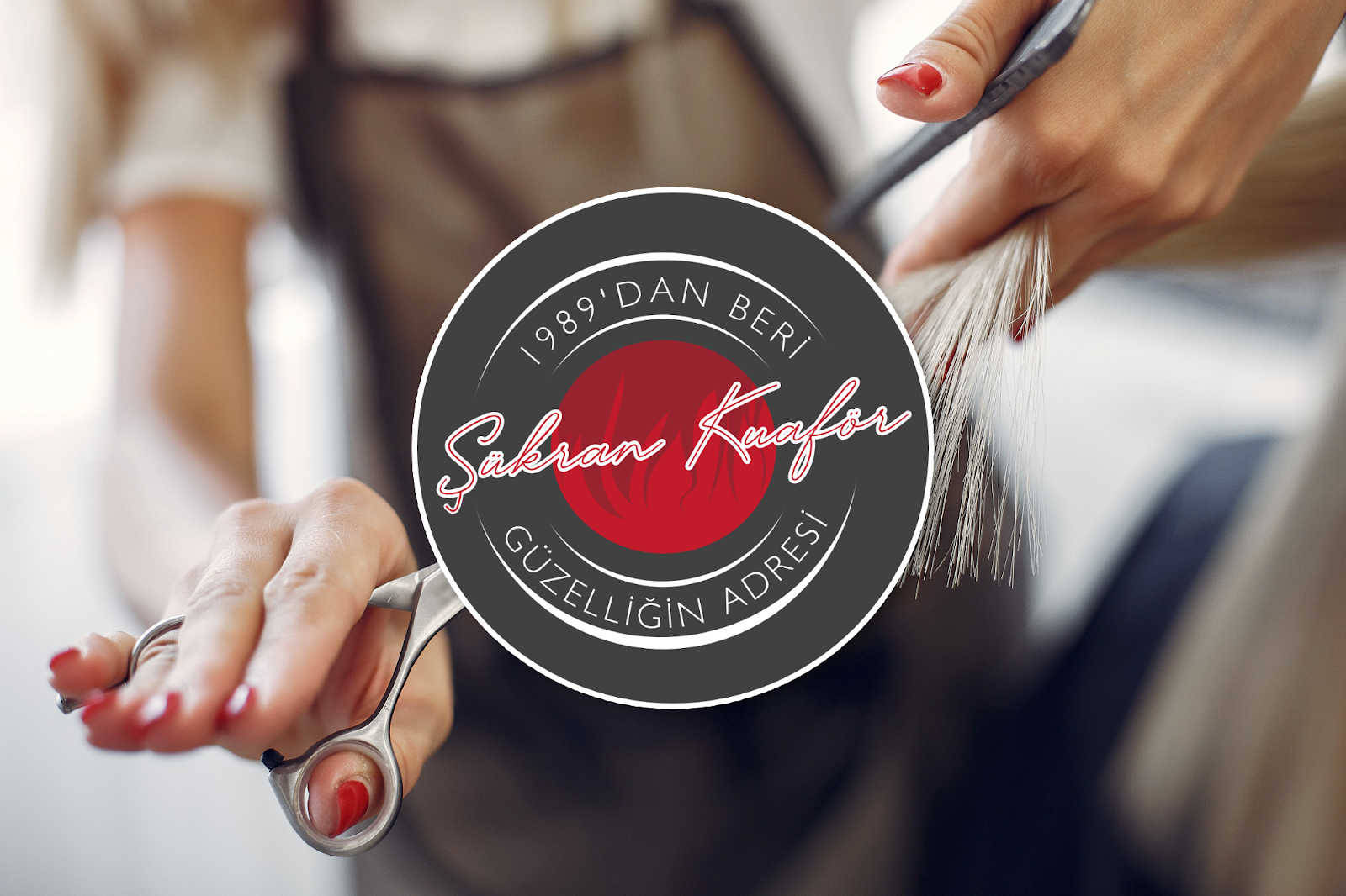 Sukran Kuafor kır düğünü mekanı — Merkez