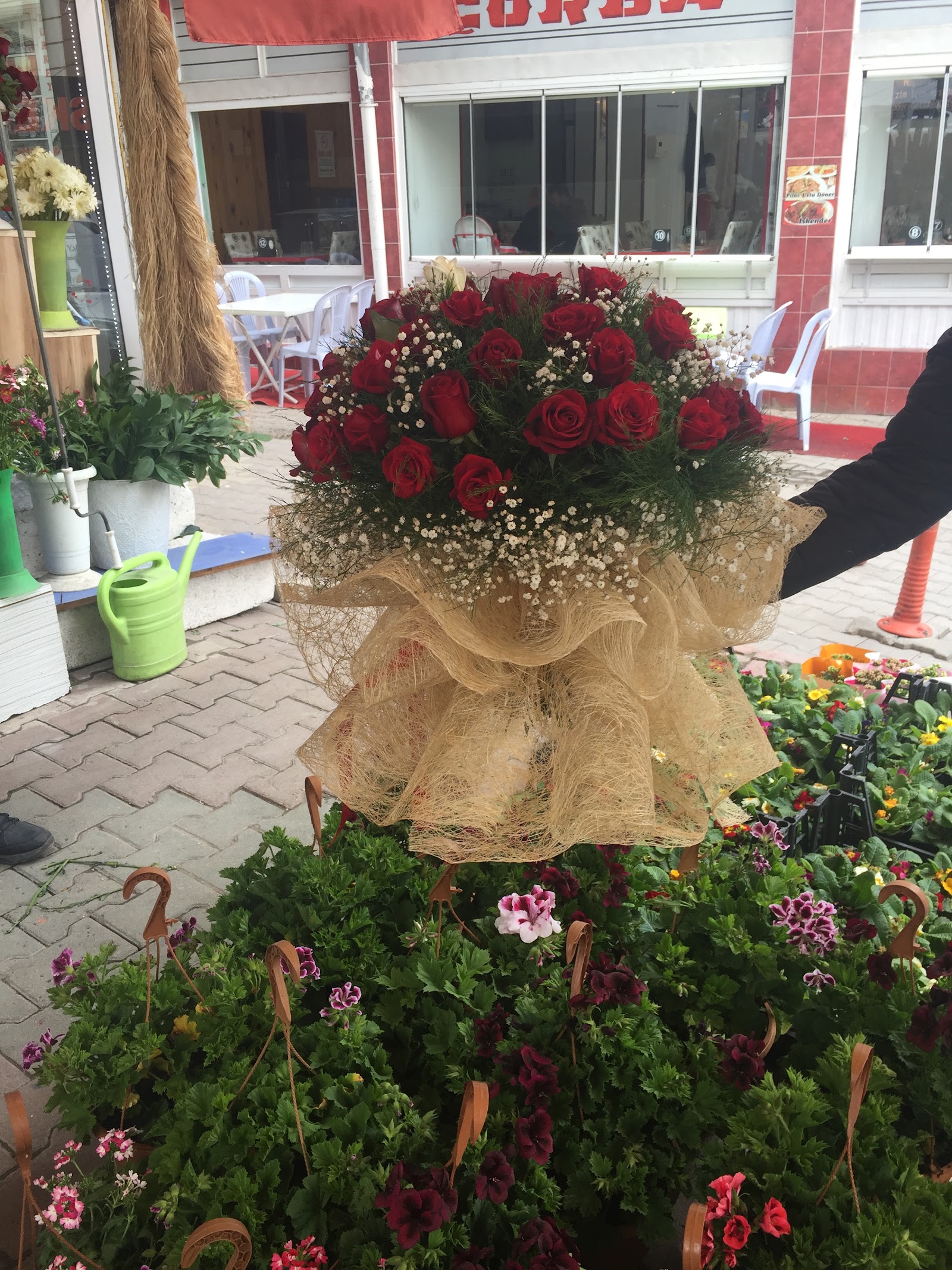 Yagmur Cicekcilik