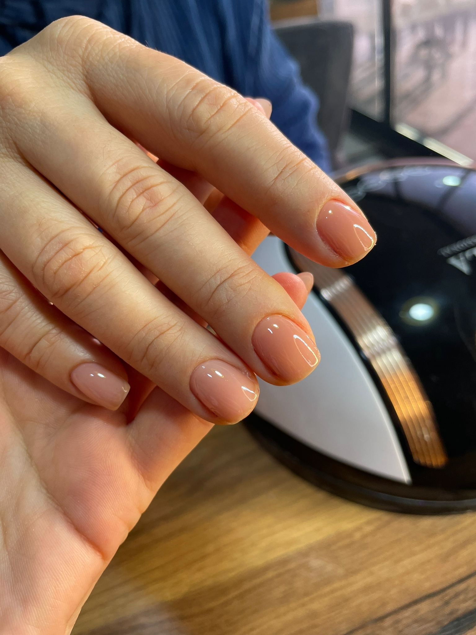 ZEN VİP KUAFÖR & GÜZELLİK SALONU